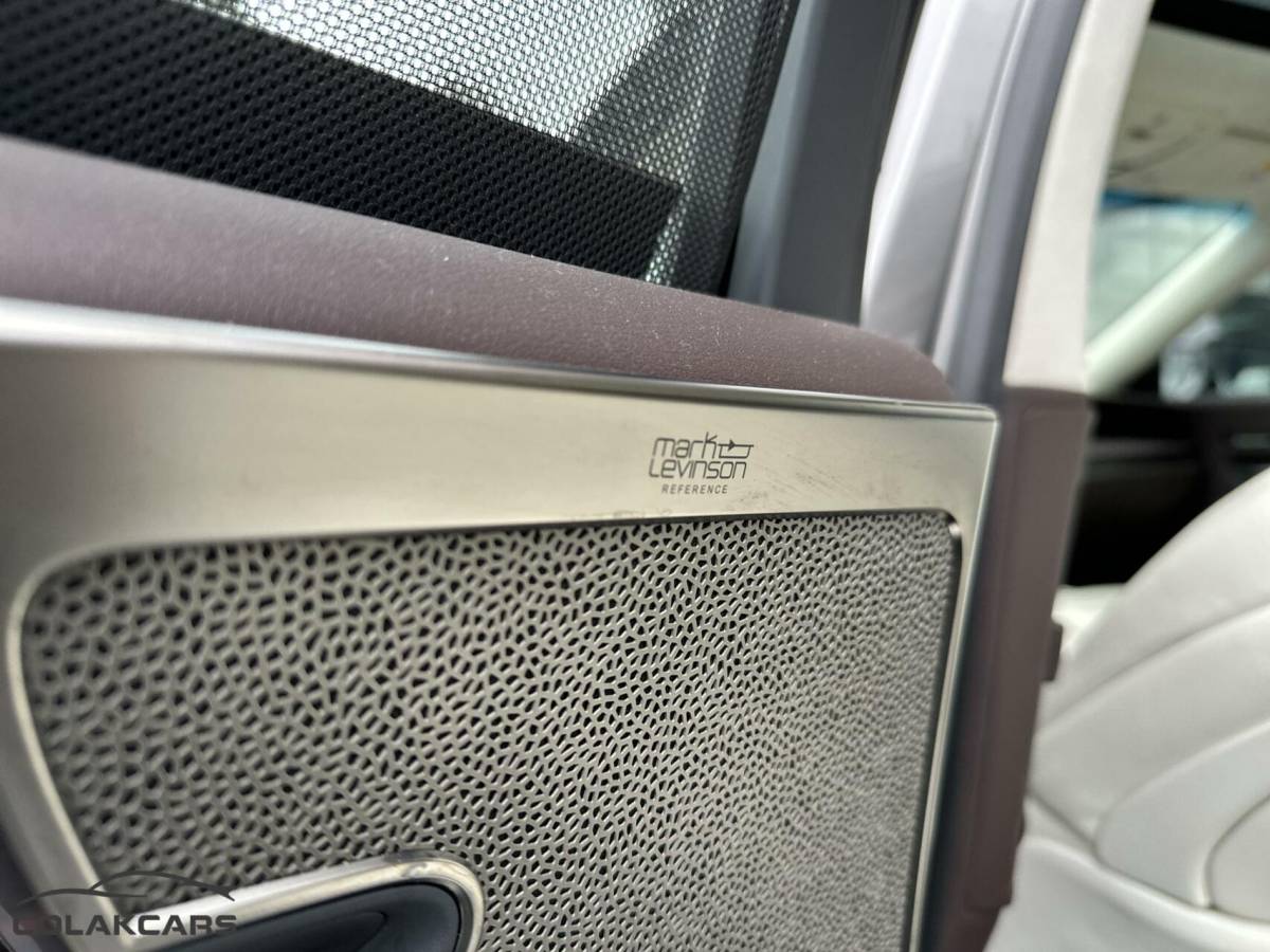 Lexus LS Lexus LS 500h AWD President Line Massage 43KM Garanti
