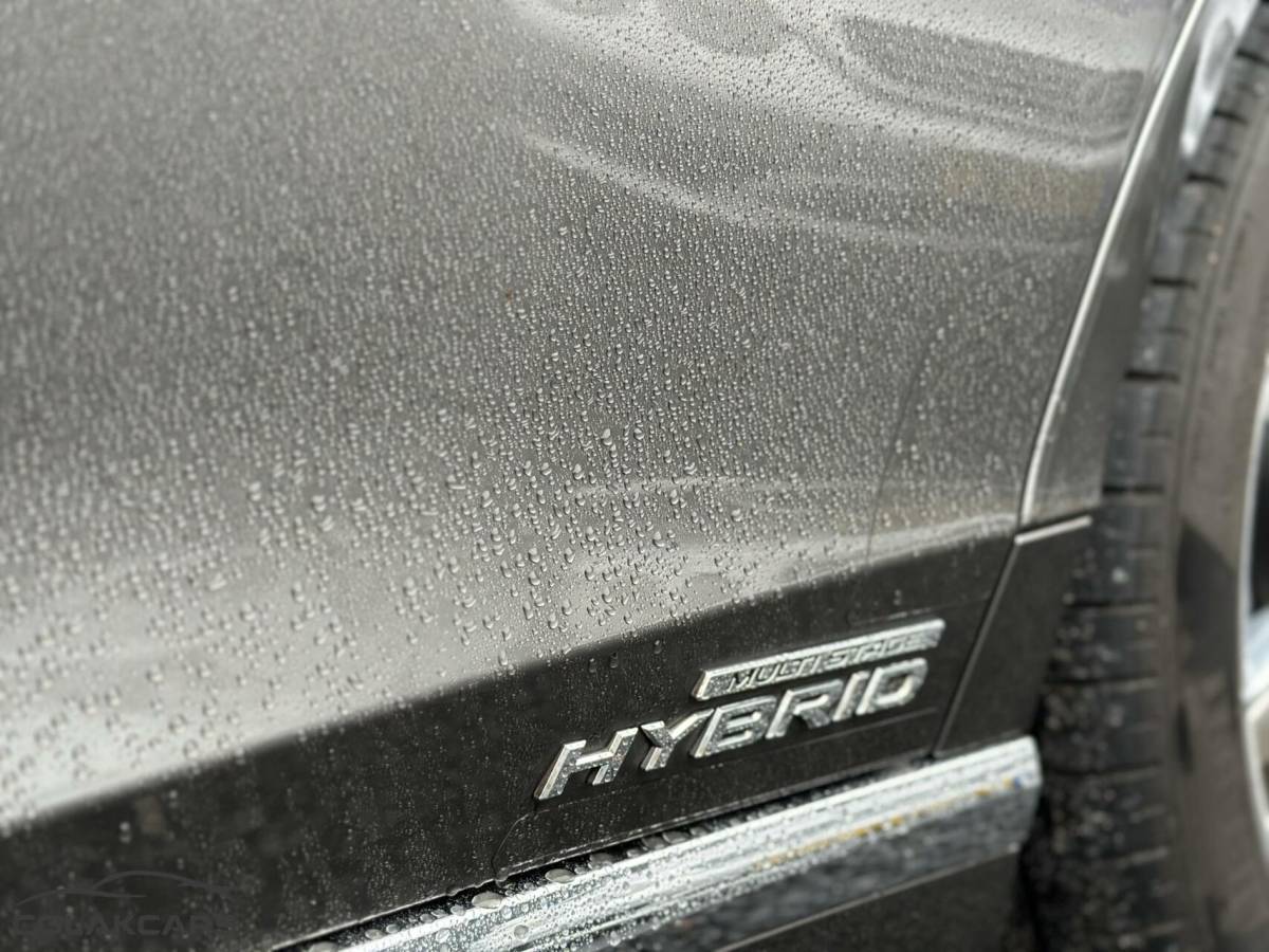 Lexus LS Lexus LS 500h AWD President Line Massage 43KM Garanti