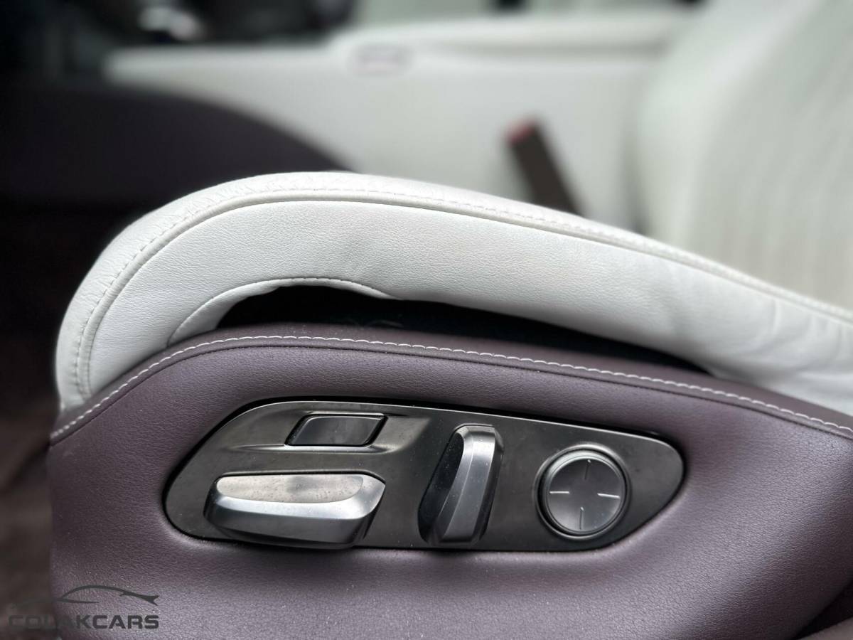 Lexus LS Lexus LS 500h AWD President Line Massage 43KM Garanti