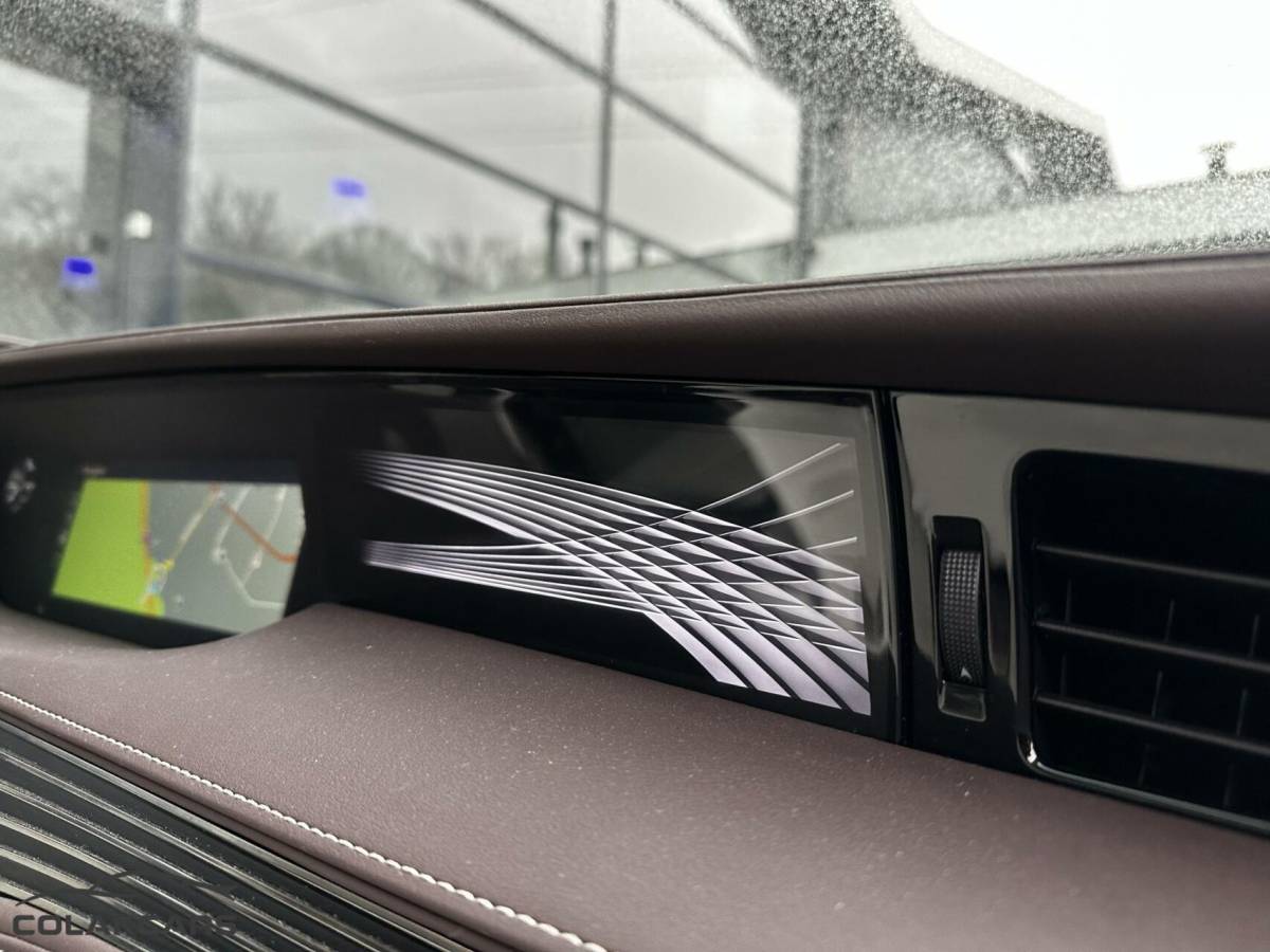 Lexus LS Lexus LS 500h AWD President Line Massage 43KM Garanti