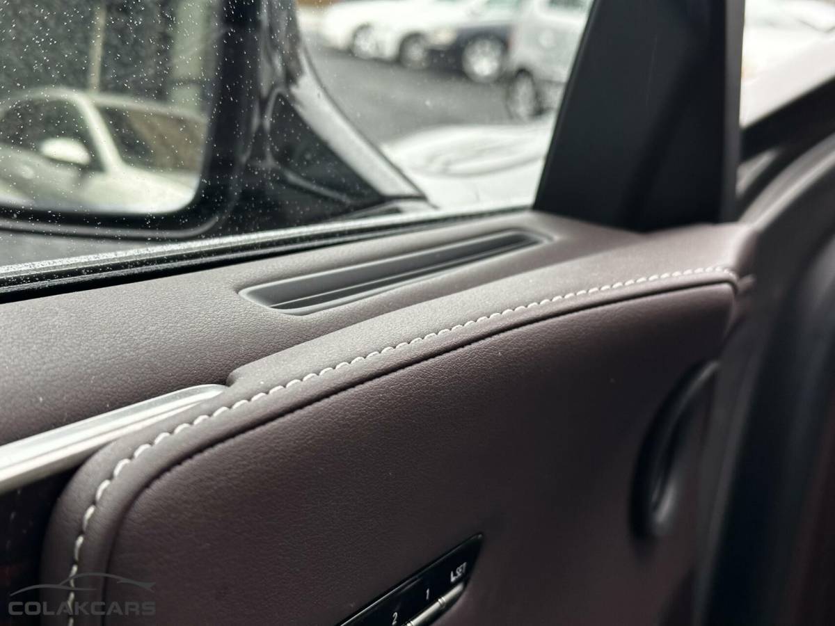 Lexus LS Lexus LS 500h AWD President Line Massage 43KM Garanti