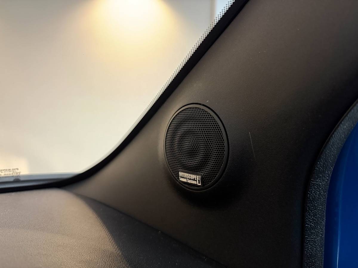 Fiat 500 Fiat 500 0.9 TwinAir Turbo 500S *Azzurro Italia* Leer|Interscope|Climate|PDC|Sport|NAP