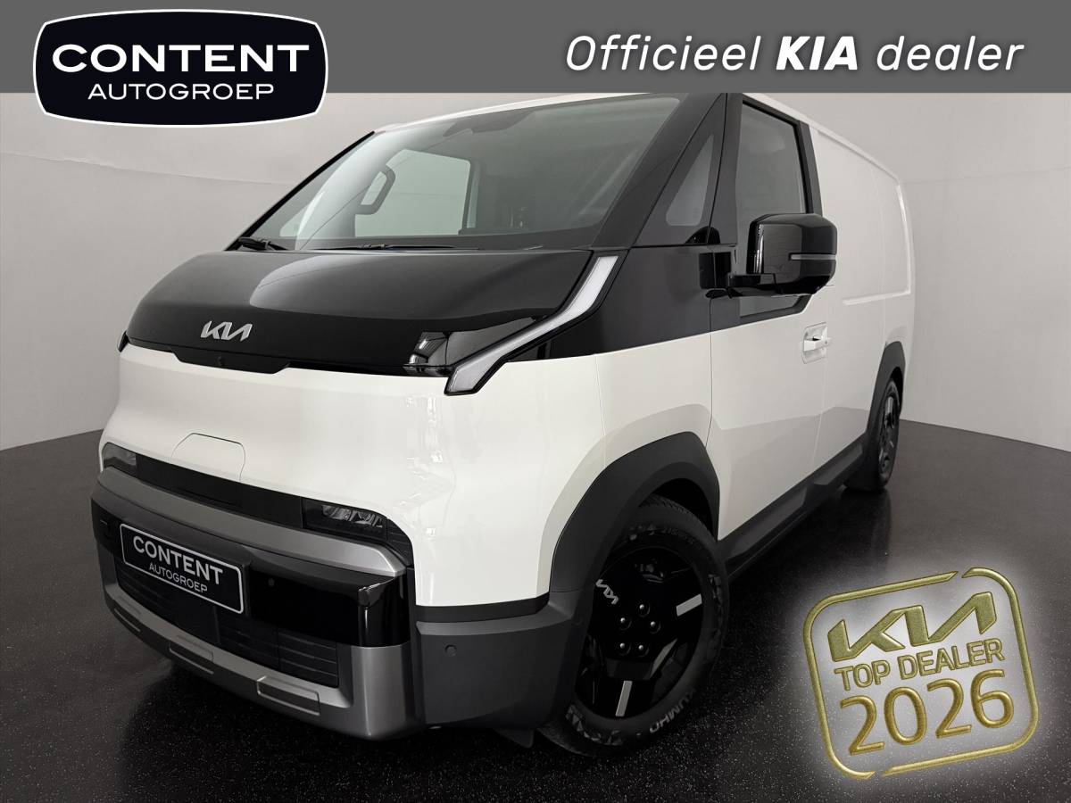 Kia PV5