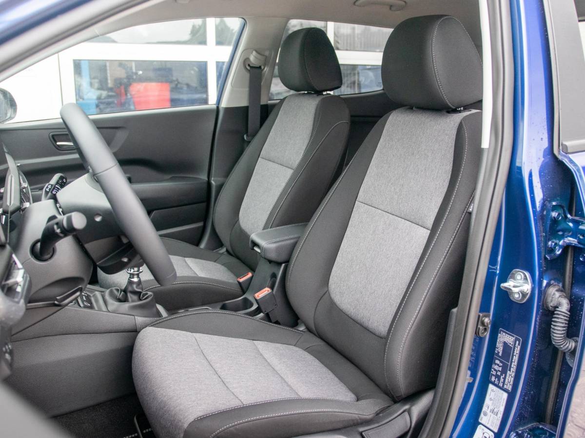 Kia Stonic Kia Stonic 1.0 T-GDi MHEV ExecutiveLine | Uit voorraad leverbaar