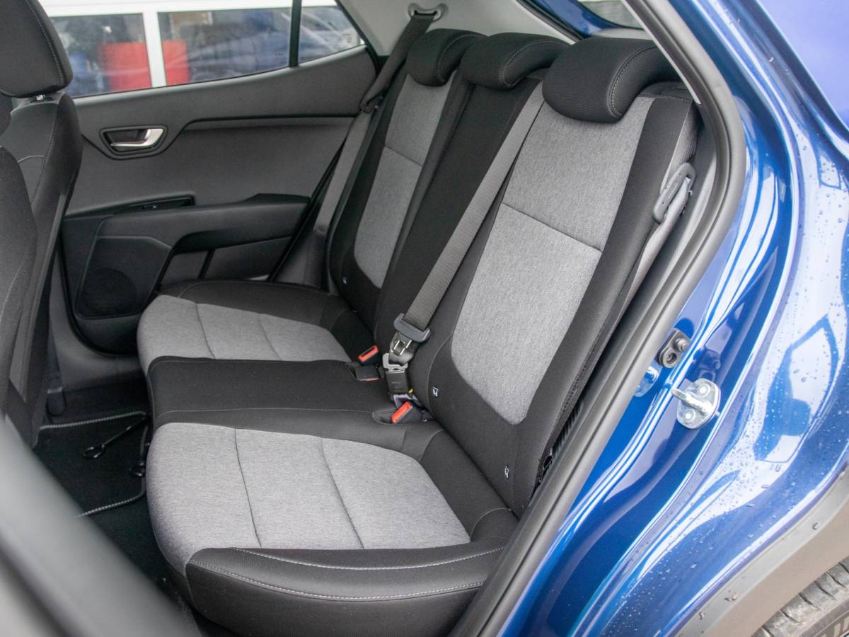 Kia Stonic Kia Stonic 1.0 T-GDi MHEV ExecutiveLine | Uit voorraad leverbaar