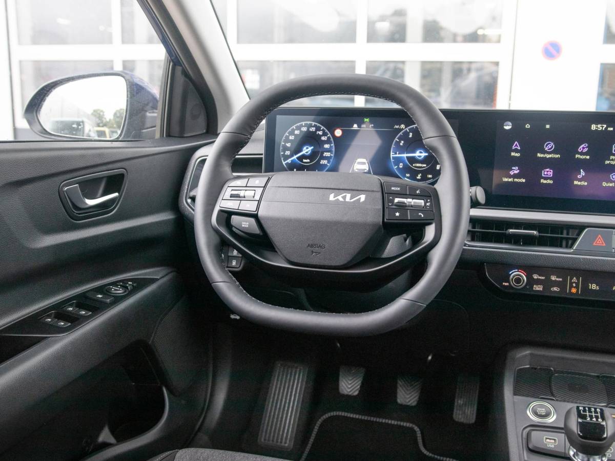 Kia Stonic Kia Stonic 1.0 T-GDi MHEV ExecutiveLine | Uit voorraad leverbaar