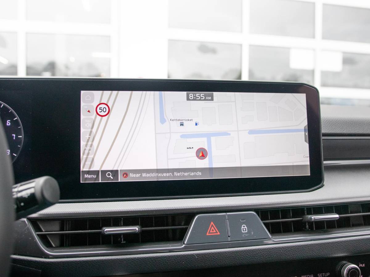 Kia Stonic Kia Stonic 1.0 T-GDi MHEV ExecutiveLine | Uit voorraad leverbaar