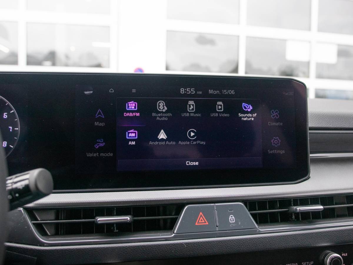 Kia Stonic Kia Stonic 1.0 T-GDi MHEV ExecutiveLine | Uit voorraad leverbaar