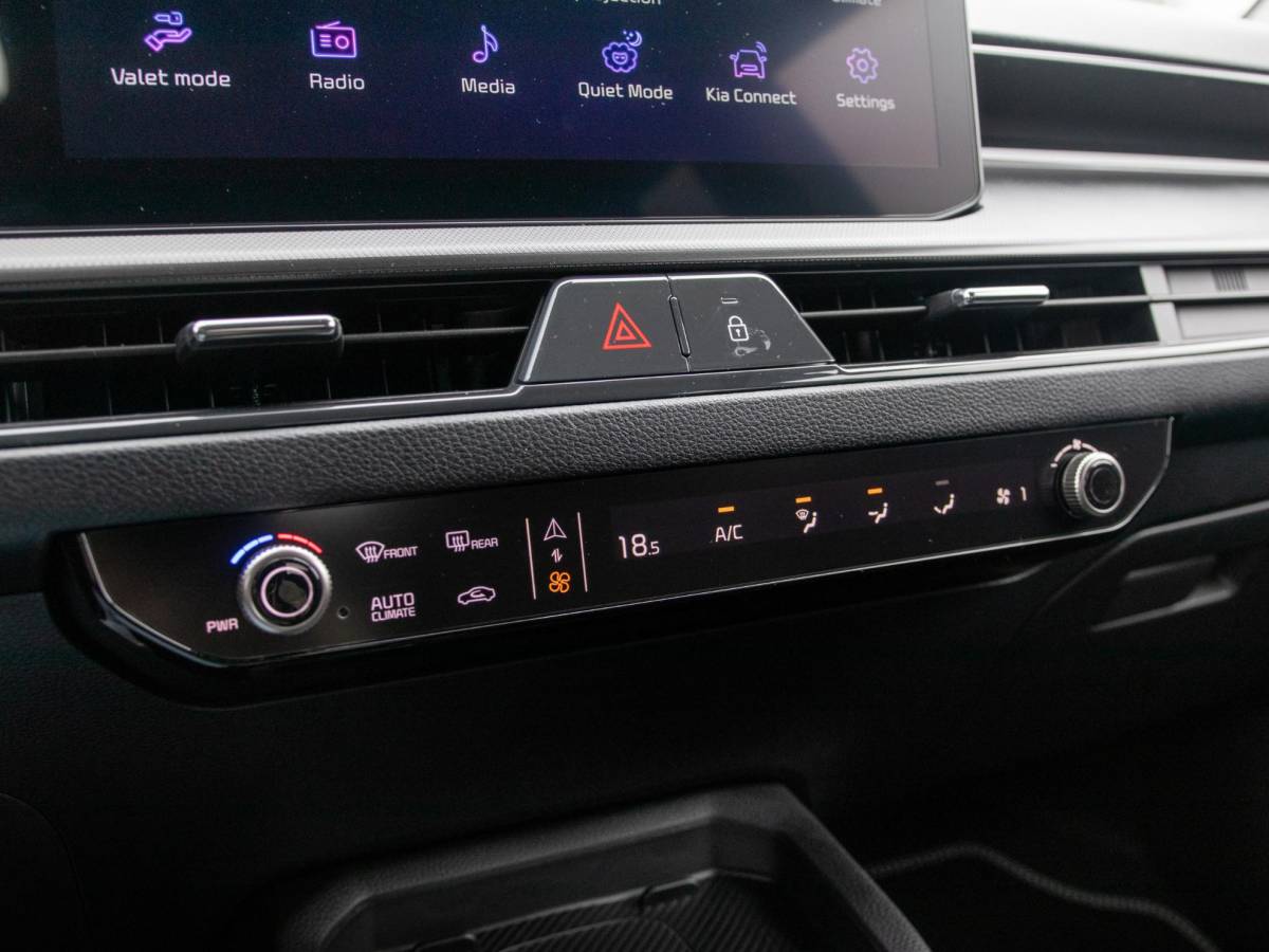 Kia Stonic Kia Stonic 1.0 T-GDi MHEV ExecutiveLine | Uit voorraad leverbaar