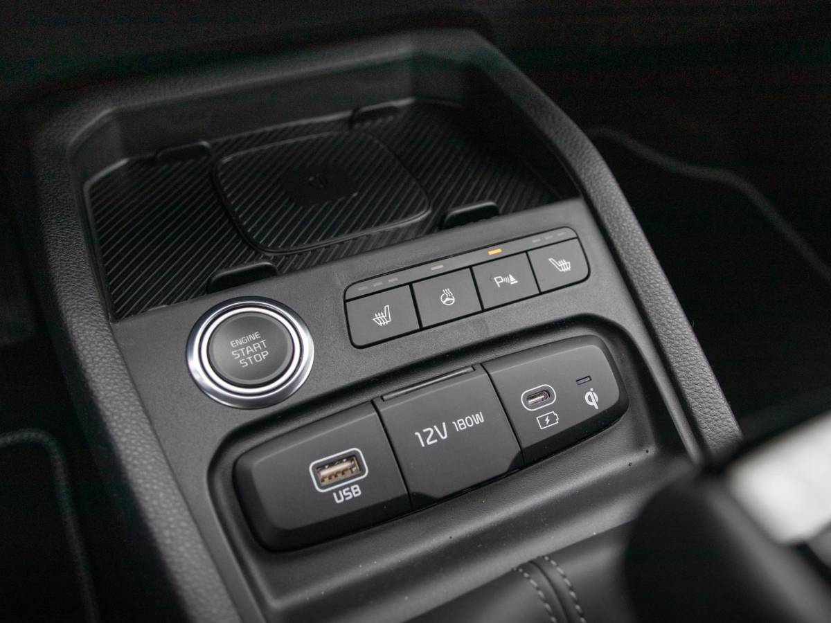 Kia Stonic Kia Stonic 1.0 T-GDi MHEV ExecutiveLine | Uit voorraad leverbaar