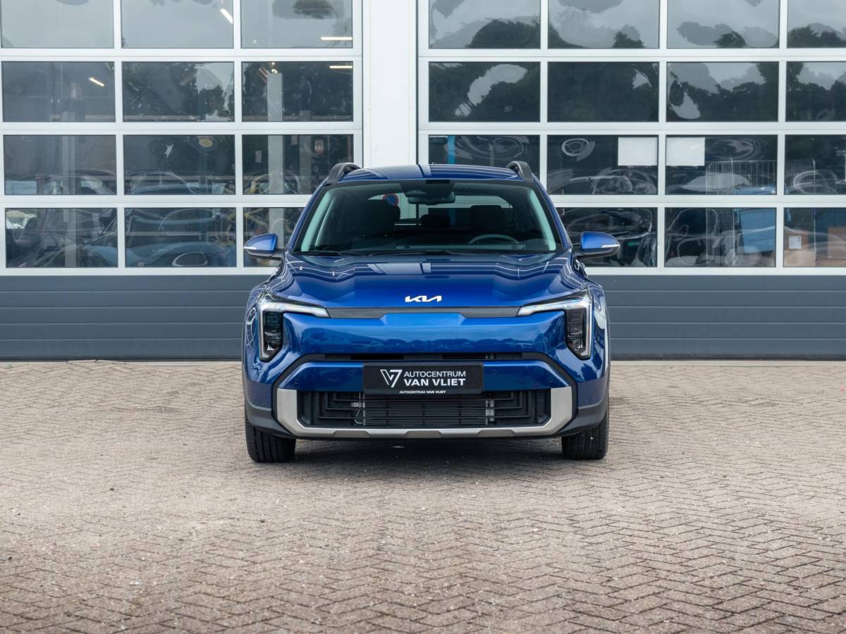 Kia Stonic Kia Stonic 1.0 T-GDi MHEV ExecutiveLine | Uit voorraad leverbaar