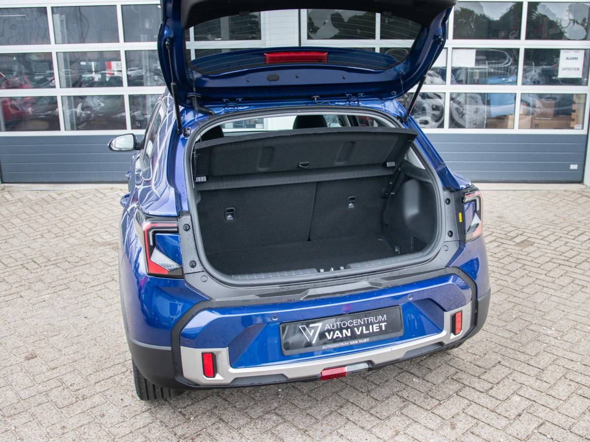 Kia Stonic Kia Stonic 1.0 T-GDi MHEV ExecutiveLine | Uit voorraad leverbaar