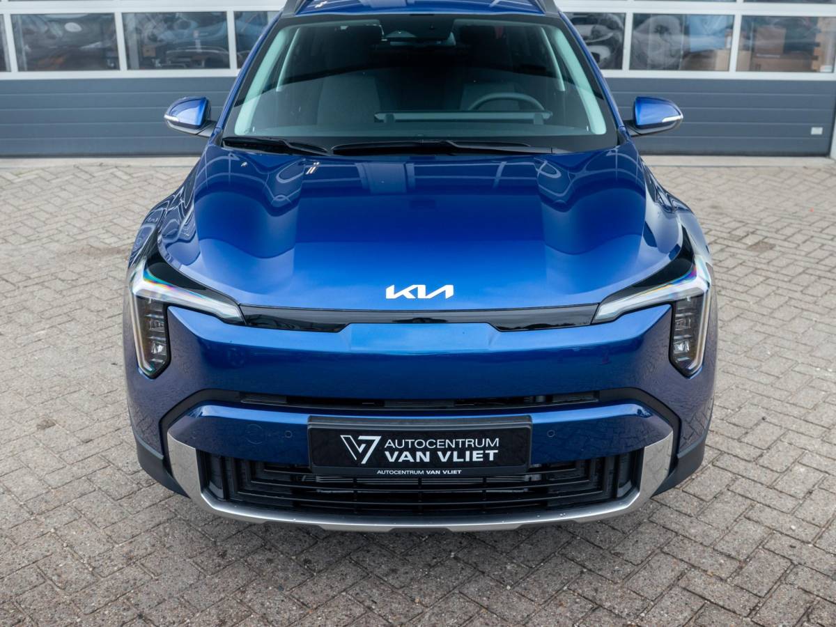Kia Stonic Kia Stonic 1.0 T-GDi MHEV ExecutiveLine | Uit voorraad leverbaar