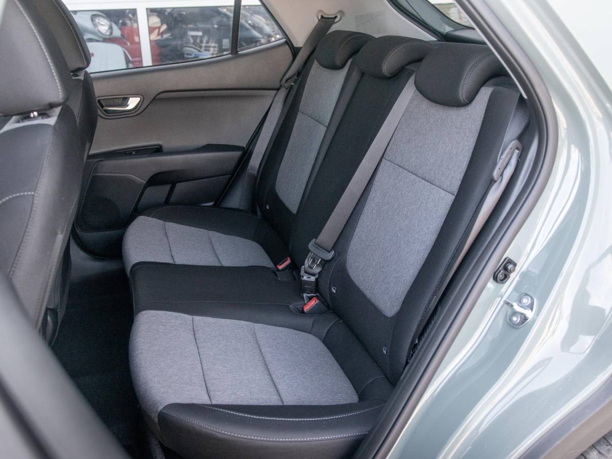 Kia Stonic Kia Stonic 1.0 T-GDi MHEV ExecutiveLine | Uit voorraad leverbaar