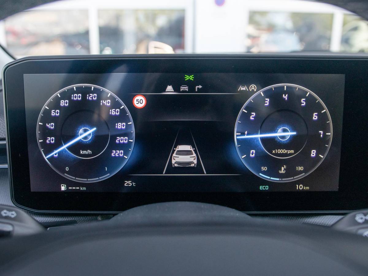 Kia Stonic Kia Stonic 1.0 T-GDi MHEV ExecutiveLine | Uit voorraad leverbaar