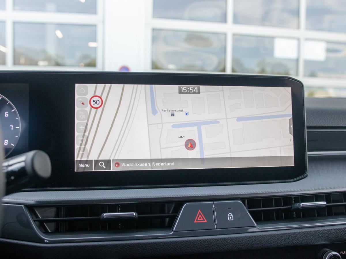 Kia Stonic Kia Stonic 1.0 T-GDi MHEV ExecutiveLine | Uit voorraad leverbaar