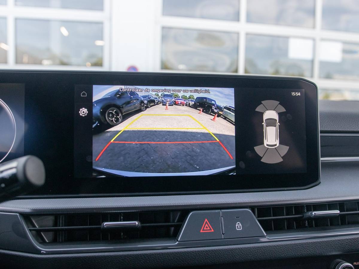 Kia Stonic Kia Stonic 1.0 T-GDi MHEV ExecutiveLine | Uit voorraad leverbaar