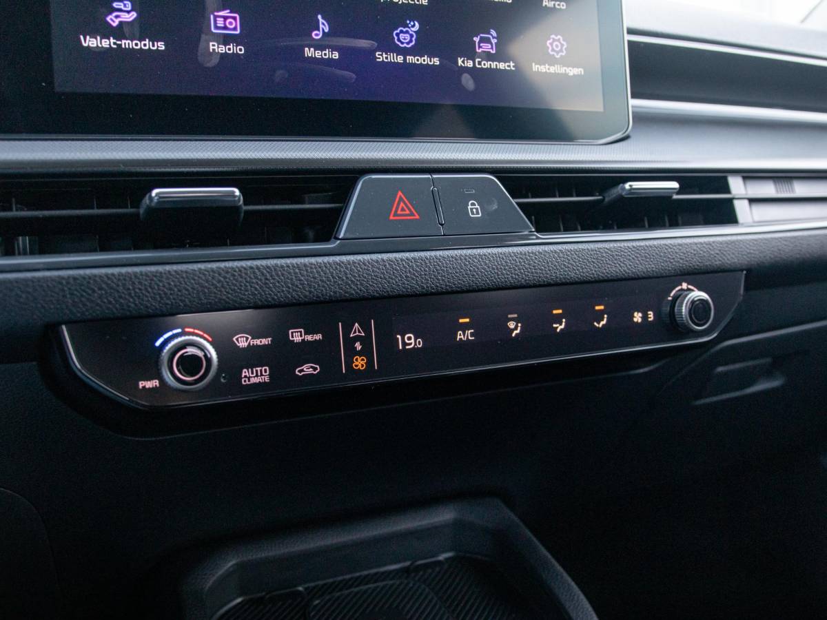 Kia Stonic Kia Stonic 1.0 T-GDi MHEV ExecutiveLine | Uit voorraad leverbaar