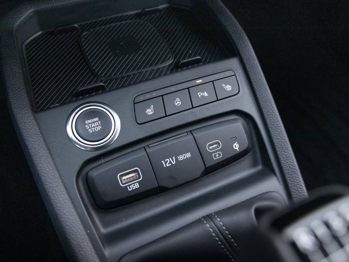 Kia Stonic Kia Stonic 1.0 T-GDi MHEV ExecutiveLine | Uit voorraad leverbaar