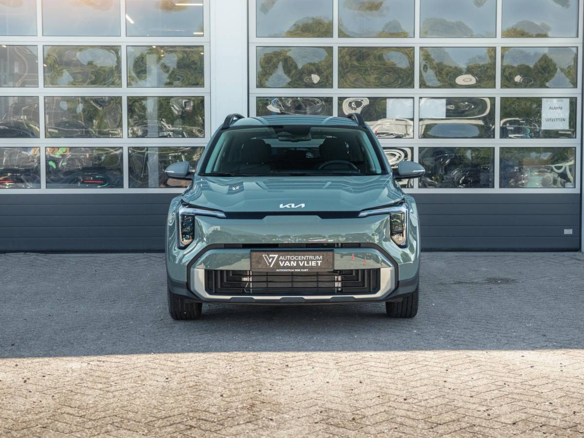 Kia Stonic Kia Stonic 1.0 T-GDi MHEV ExecutiveLine | Uit voorraad leverbaar