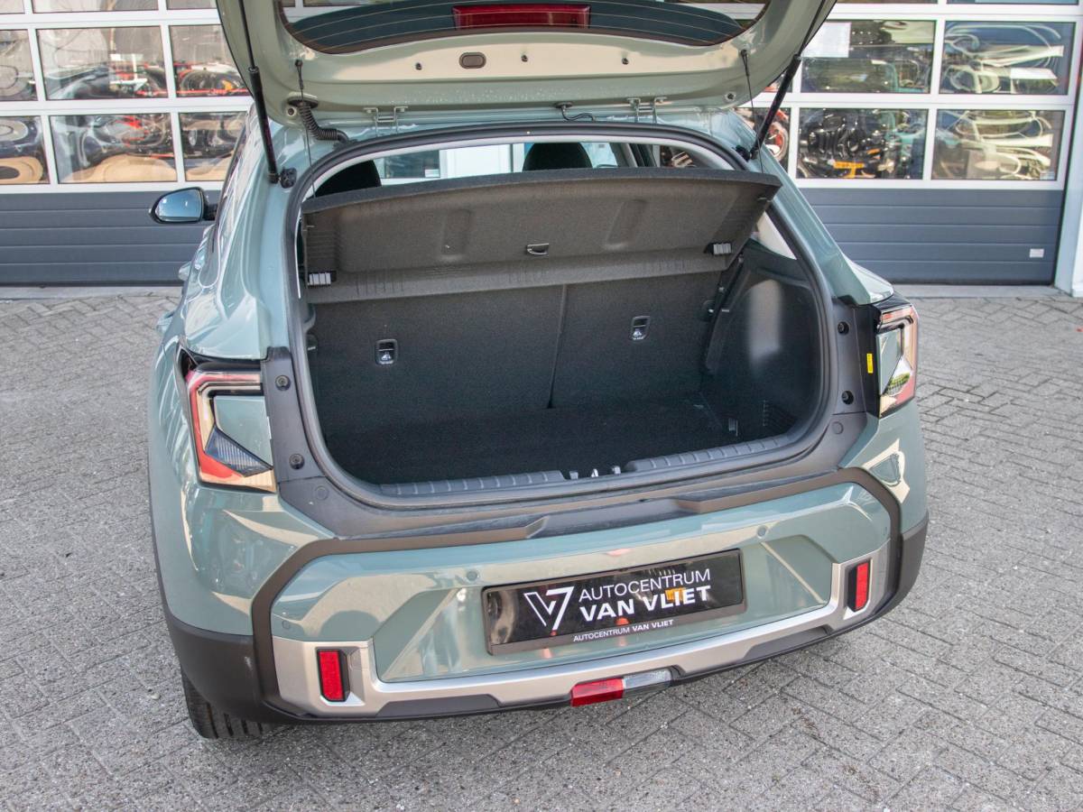 Kia Stonic Kia Stonic 1.0 T-GDi MHEV ExecutiveLine | Uit voorraad leverbaar