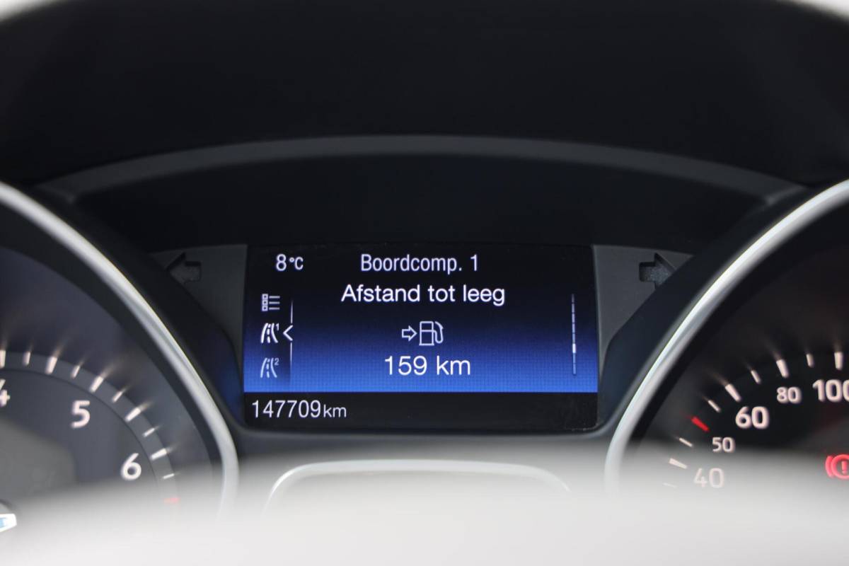 Ford Focus Ford Focus 1.0 Lease Edition|Nieuwe APK!|Cruise|Airco|Navi|