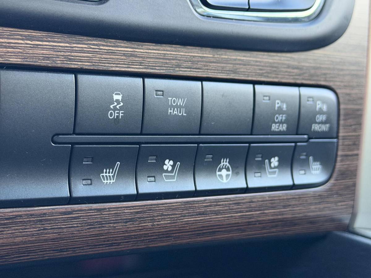 Dodge Ram 1500 Dodge Ram 1500 5.7 V8 Hemi Laramie| Vol opties| LPG/G3|