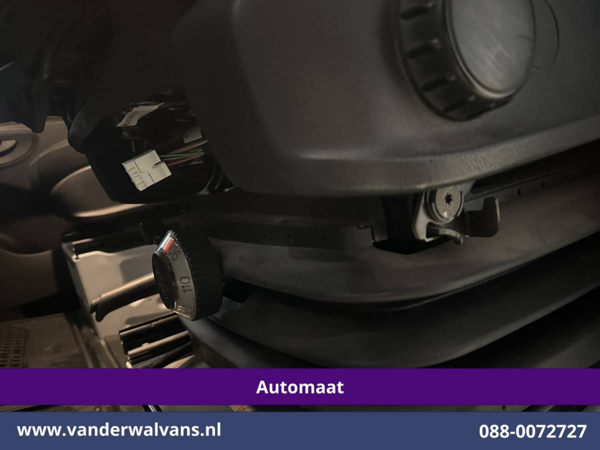 Mercedes-Benz Sprinter Mercedes-Benz Sprinter 315 CDI 150pk 9G-Tronic Automaat L2H2 Euro6 Airco | Camera | Apple Carplay | Chauffeursstoel Android Auto