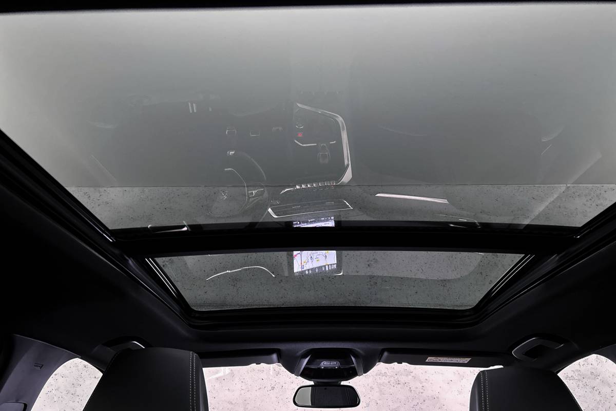 Peugeot 5008 Peugeot 5008 1.2 PureTech GT-Line | Half leder | Panoramadak | Adaptieve cruise control