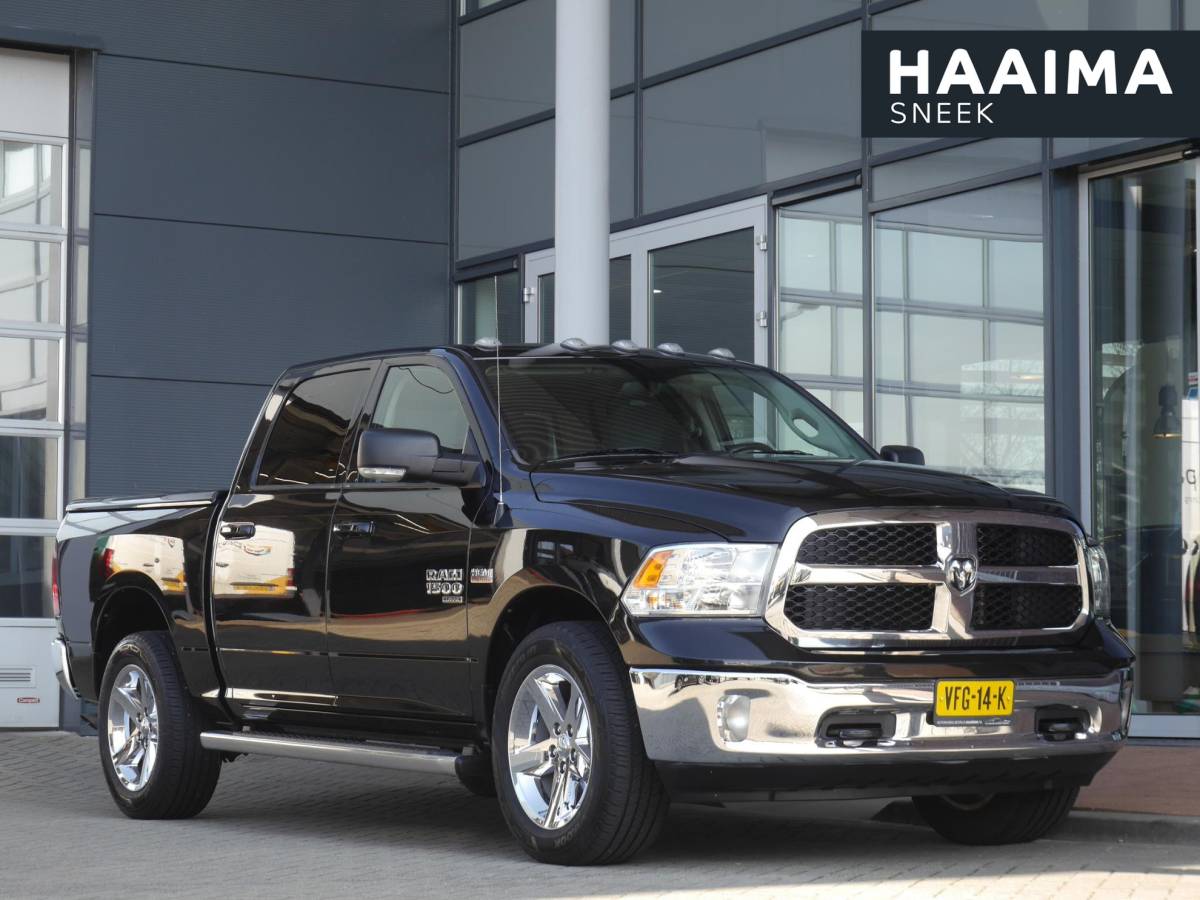 Dodge Ram 1500