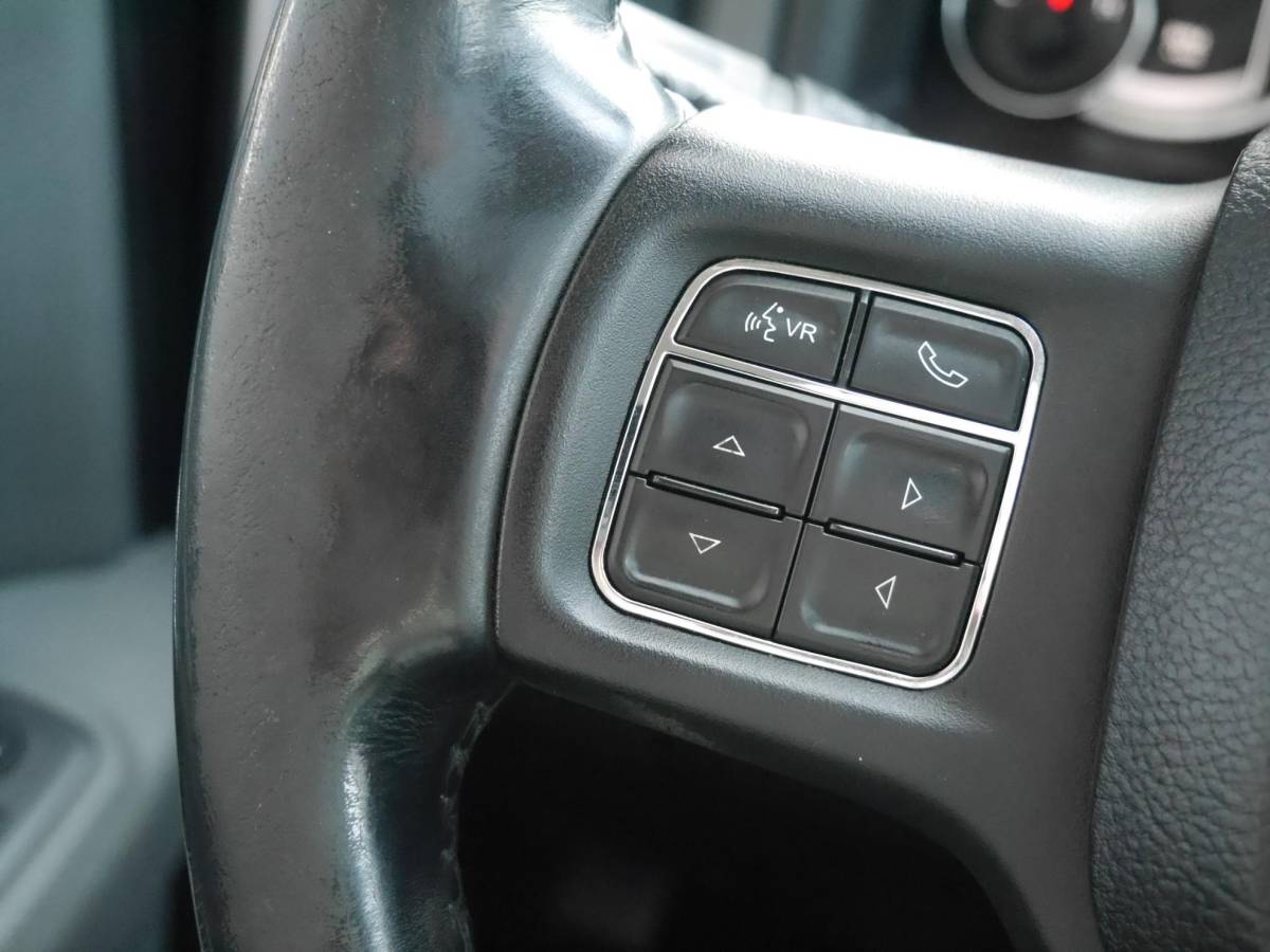 Dodge Ram 1500 Dodge Ram 1500 5.7 V8 4×4 Crew Cab 5’7 Sport | Dubbele cabine | 3500KG Trekgewicht | Camera voor en achter | Sidesteps | Climate control | Trekhaak | Navigatie | Stoel en stuurverwarming