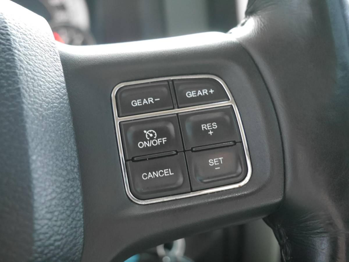 Dodge Ram 1500 Dodge Ram 1500 5.7 V8 4×4 Crew Cab 5’7 Sport | Dubbele cabine | 3500KG Trekgewicht | Camera voor en achter | Sidesteps | Climate control | Trekhaak | Navigatie | Stoel en stuurverwarming