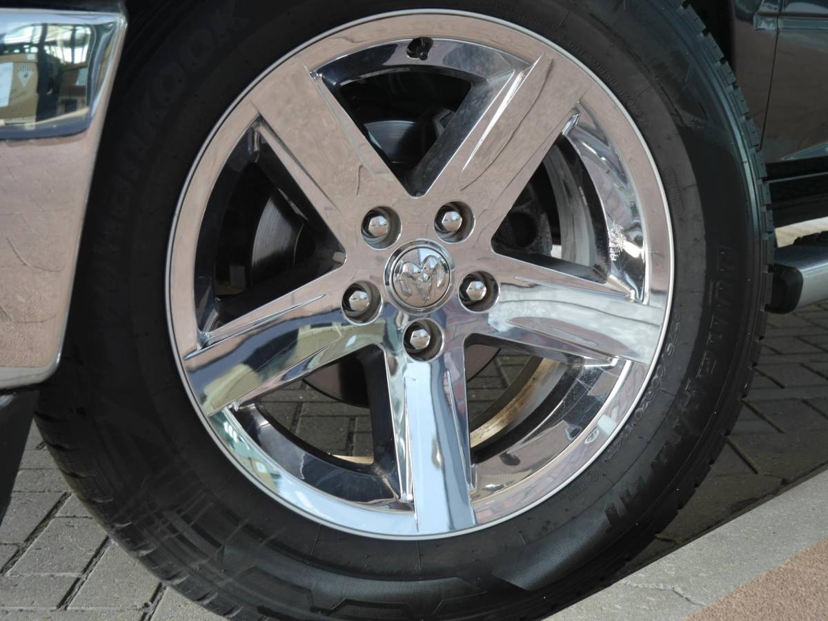 Dodge Ram 1500 Dodge Ram 1500 5.7 V8 4×4 Crew Cab 5’7 Sport | Dubbele cabine | 3500KG Trekgewicht | Camera voor en achter | Sidesteps | Climate control | Trekhaak | Navigatie | Stoel en stuurverwarming