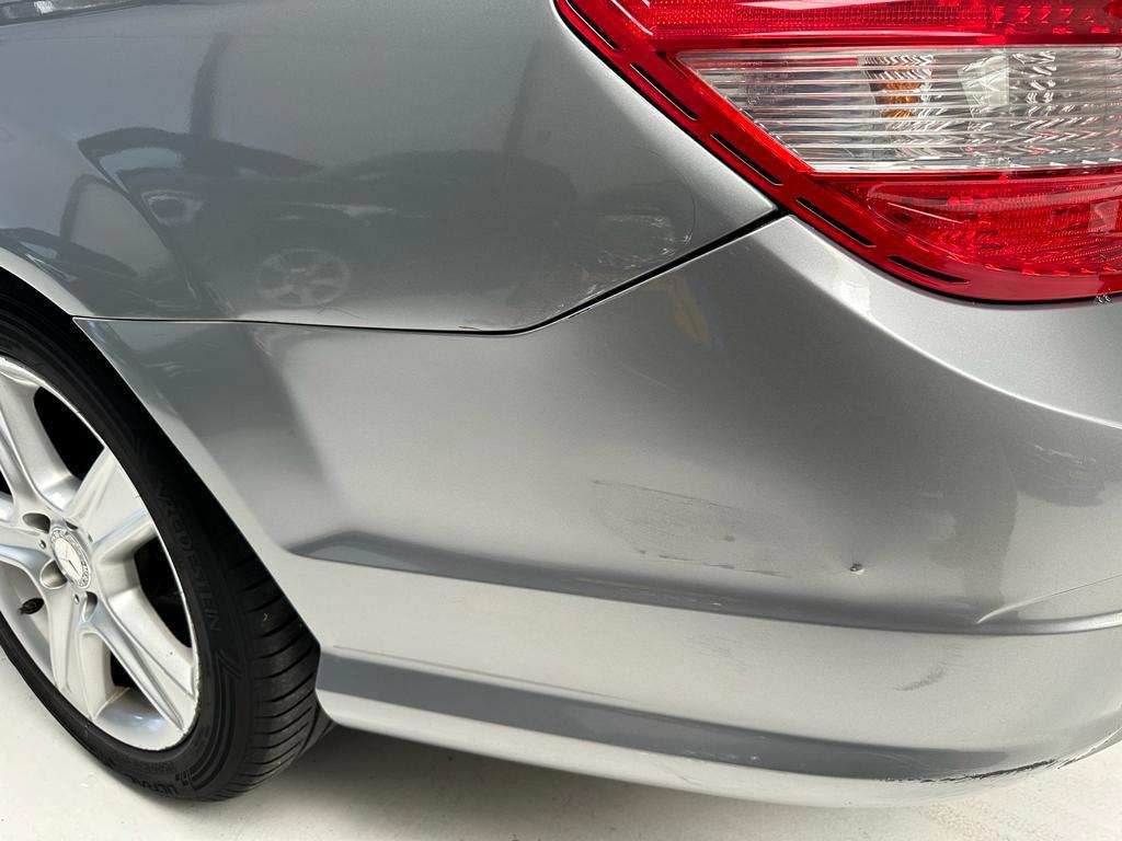 Mercedes-Benz C-Klasse Mercedes-Benz C 280 Automaat Apk 22-02-2026
