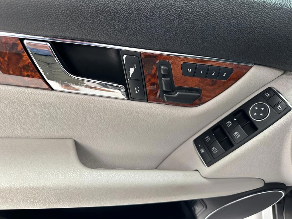 Mercedes-Benz C-Klasse Mercedes-Benz C 280 Automaat Apk 22-02-2026