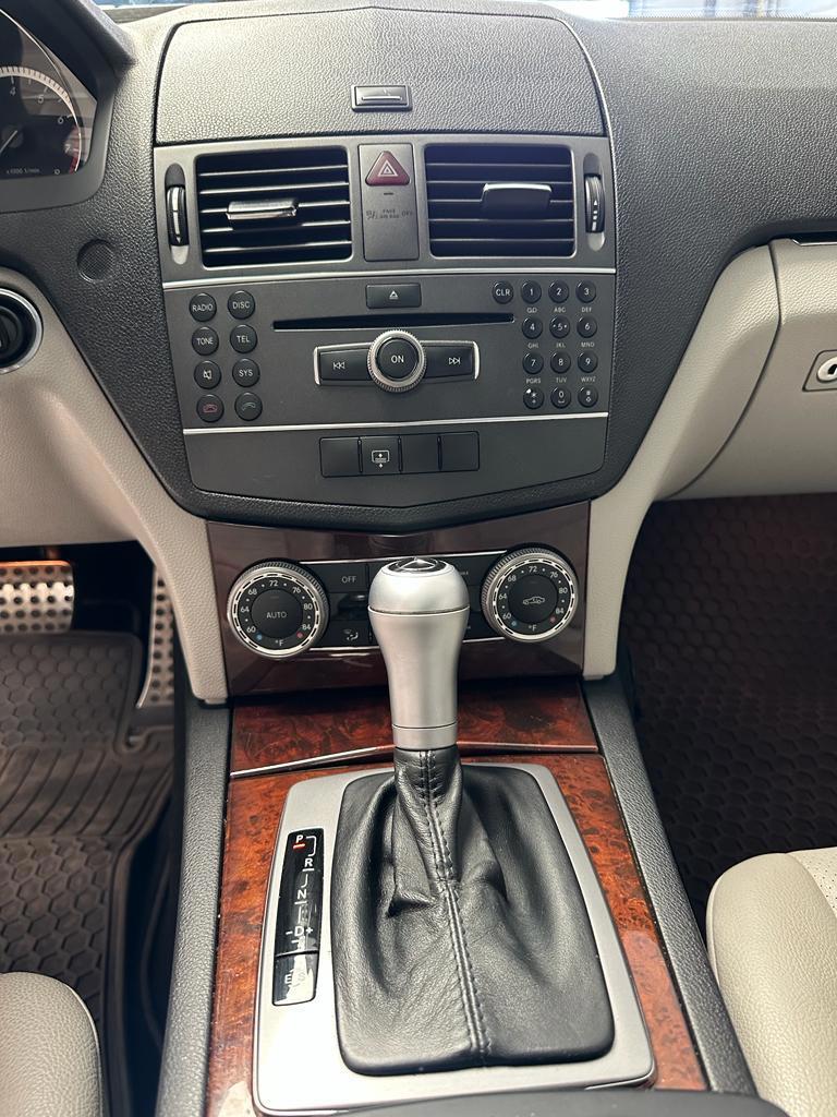 Mercedes-Benz C-Klasse Mercedes-Benz C 280 Automaat Apk 22-02-2026