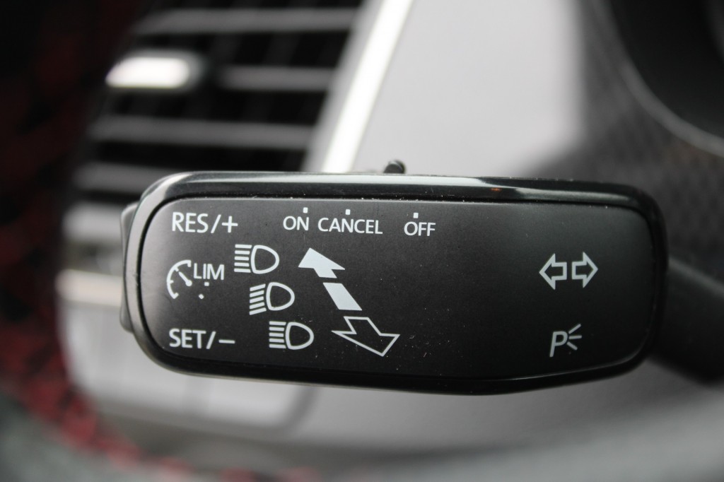 Škoda Fabia Skoda Fabia 1.2 TSI 90pk Monte Carlo ECC/BT/Lichtmet.velgen/Camera