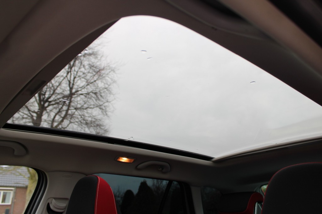 Škoda Fabia Skoda Fabia 1.2 TSI 90pk Monte Carlo ECC/BT/Lichtmet.velgen/Camera