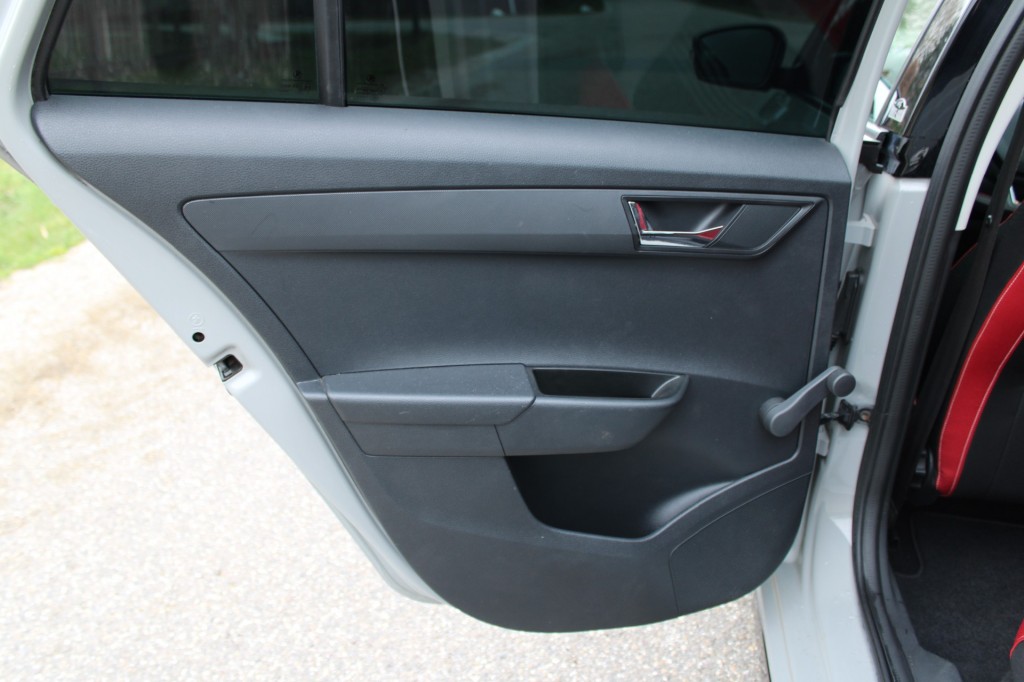 Škoda Fabia Skoda Fabia 1.2 TSI 90pk Monte Carlo ECC/BT/Lichtmet.velgen/Camera