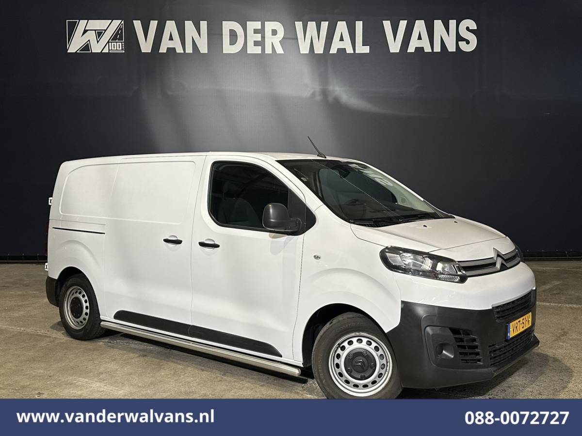 Citroën Jumpy