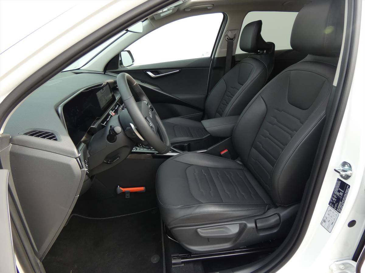 Kia Niro Kia Niro 1.6 GDi Plug-in Hybrid 171pk DCT6 DynamicPlusLine