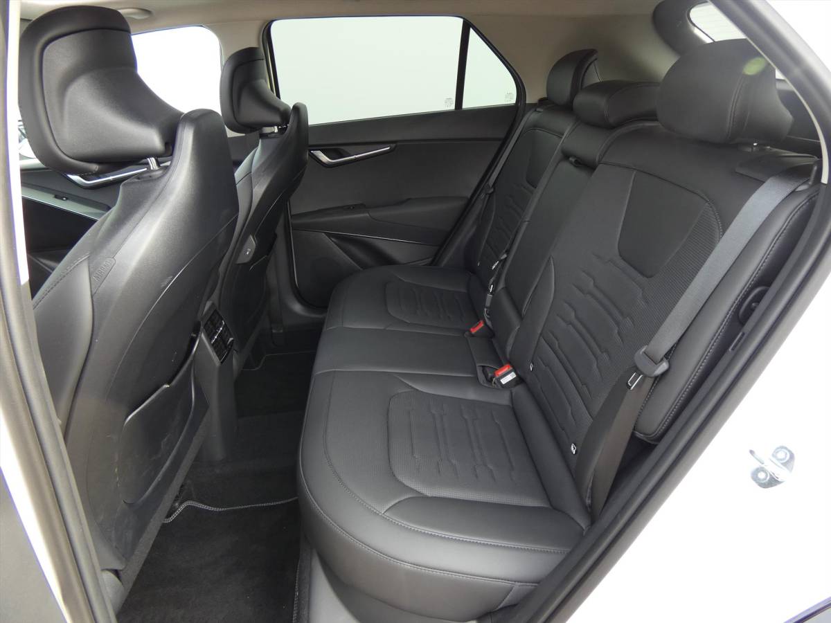 Kia Niro Kia Niro 1.6 GDi Plug-in Hybrid 171pk DCT6 DynamicPlusLine