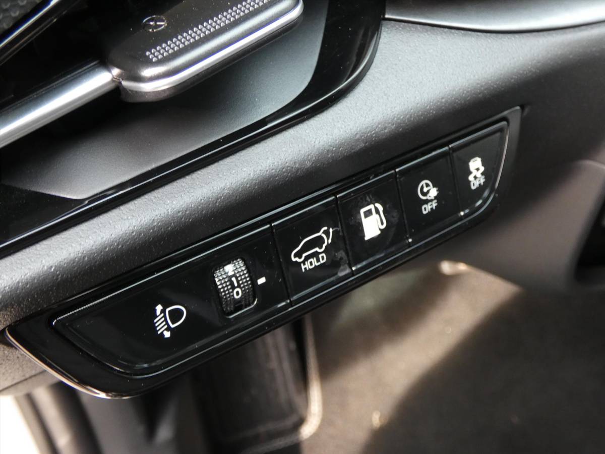 Kia Niro Kia Niro 1.6 GDi Plug-in Hybrid 171pk DCT6 DynamicPlusLine