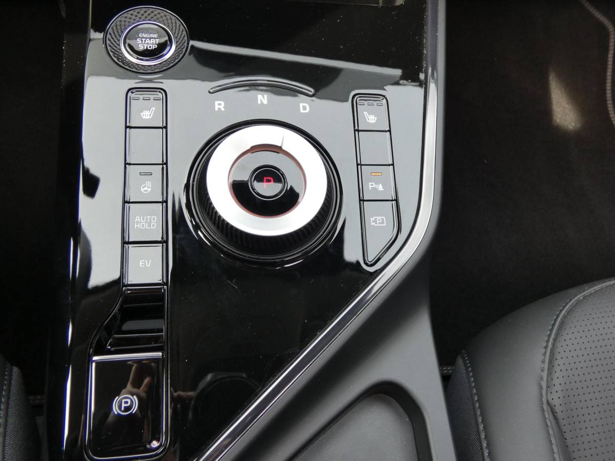 Kia Niro Kia Niro 1.6 GDi Plug-in Hybrid 171pk DCT6 DynamicPlusLine