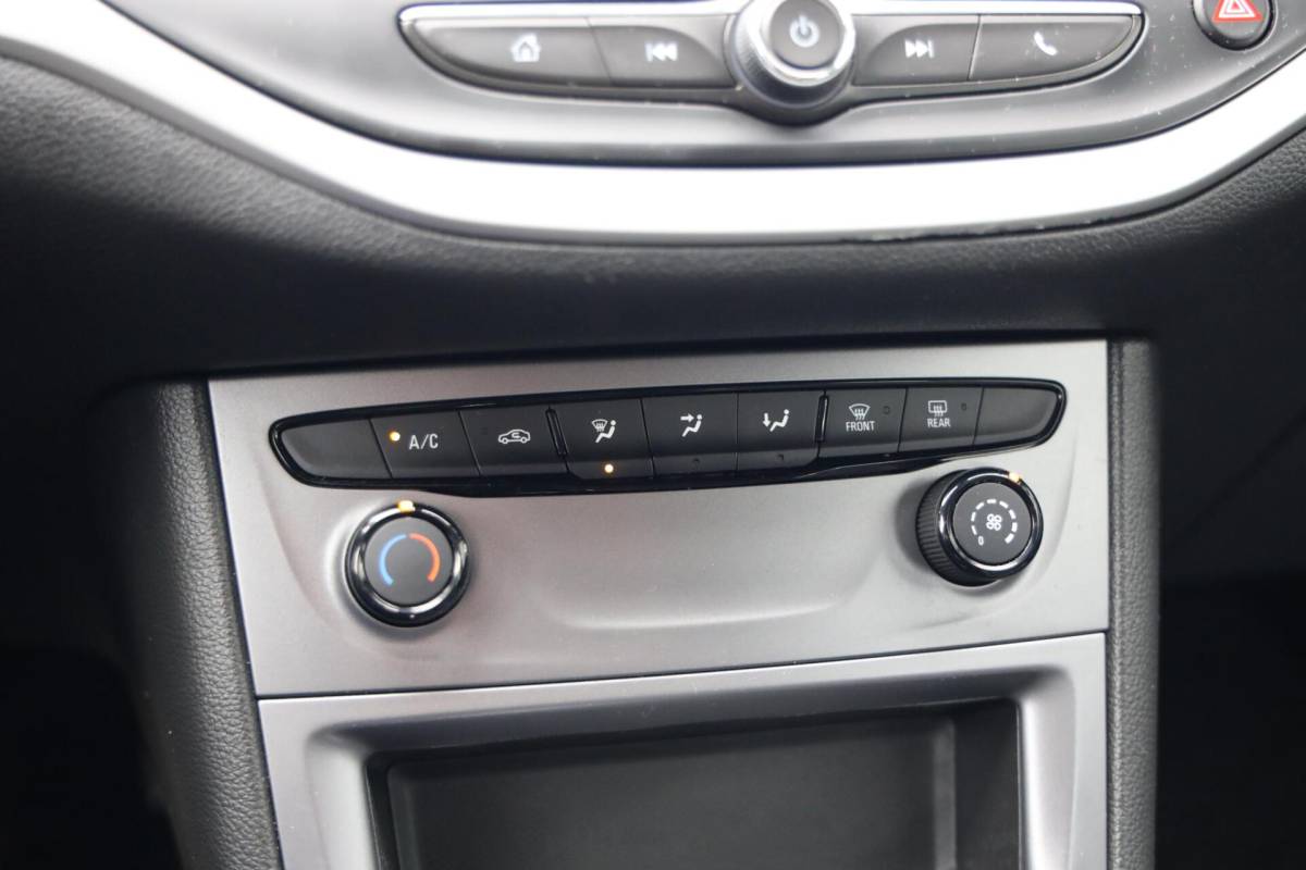 Opel Astra Opel Astra Sports Tourer 1.2 Edition|Trekhaak|PDC|Apple carplay/android auto|Cruise|