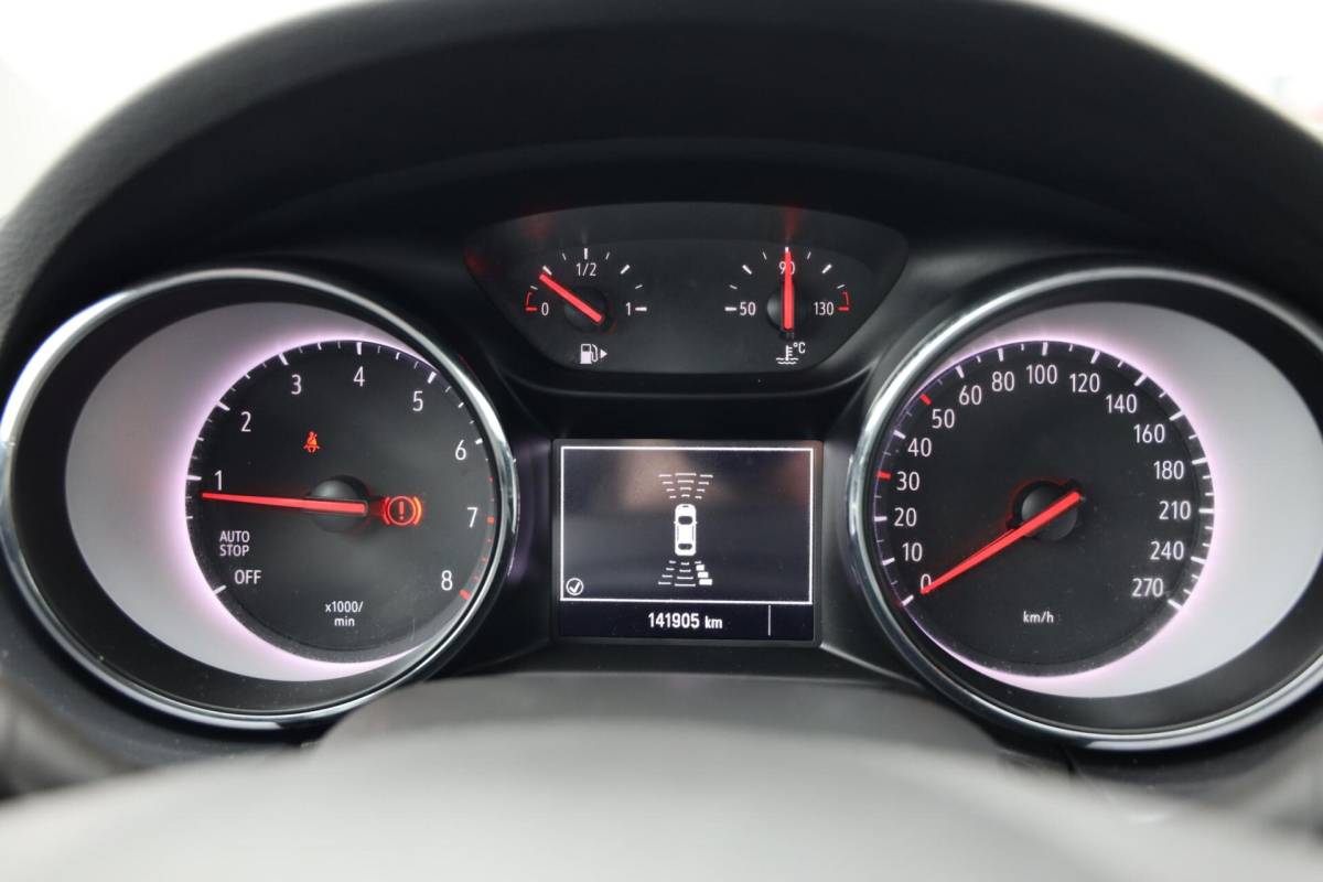 Opel Astra Opel Astra Sports Tourer 1.2 Edition|Trekhaak|PDC|Apple carplay/android auto|Cruise|