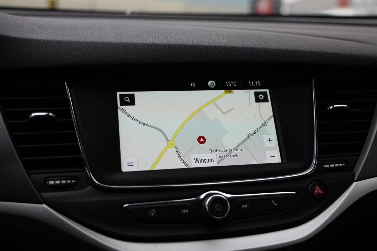 Opel Astra Opel Astra Sports Tourer 1.2 Edition|Trekhaak|PDC|Apple carplay/android auto|Cruise|