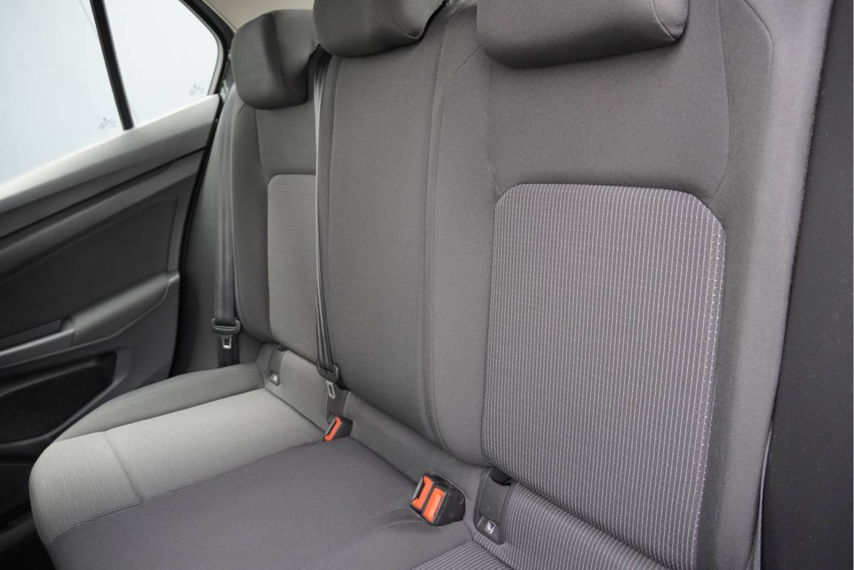 Volkswagen Golf Volkswagen Golf 1.0 TSI 5drs Edition BJ2021 Lmv 17″ | Led V+A | Pdc | App-Connect | Virtual cockpit | Climate control | Getint glas