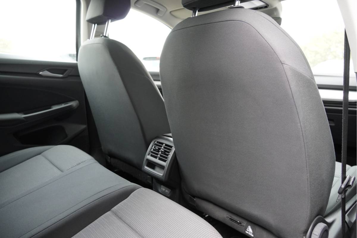 Volkswagen Golf Volkswagen Golf 1.0 TSI 5drs Edition BJ2021 Lmv 17″ | Led V+A | Pdc | App-Connect | Virtual cockpit | Climate control | Getint glas