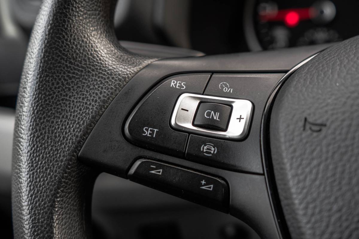 Volkswagen Crafter Volkswagen Crafter L3H3 | 140 PK | Automaat | Carplay | Camera | Adapt.Cruise | Trekhaak 3.0T